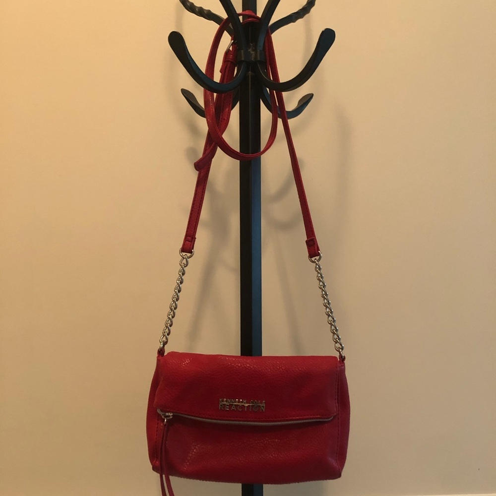 Kenneth Cole Crossbody Purse